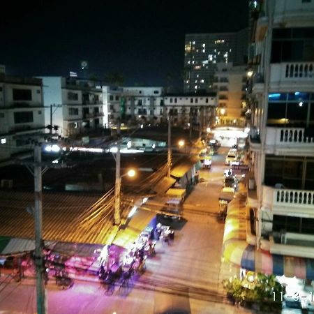 Katty Room For Rent Pattaya Exterior photo