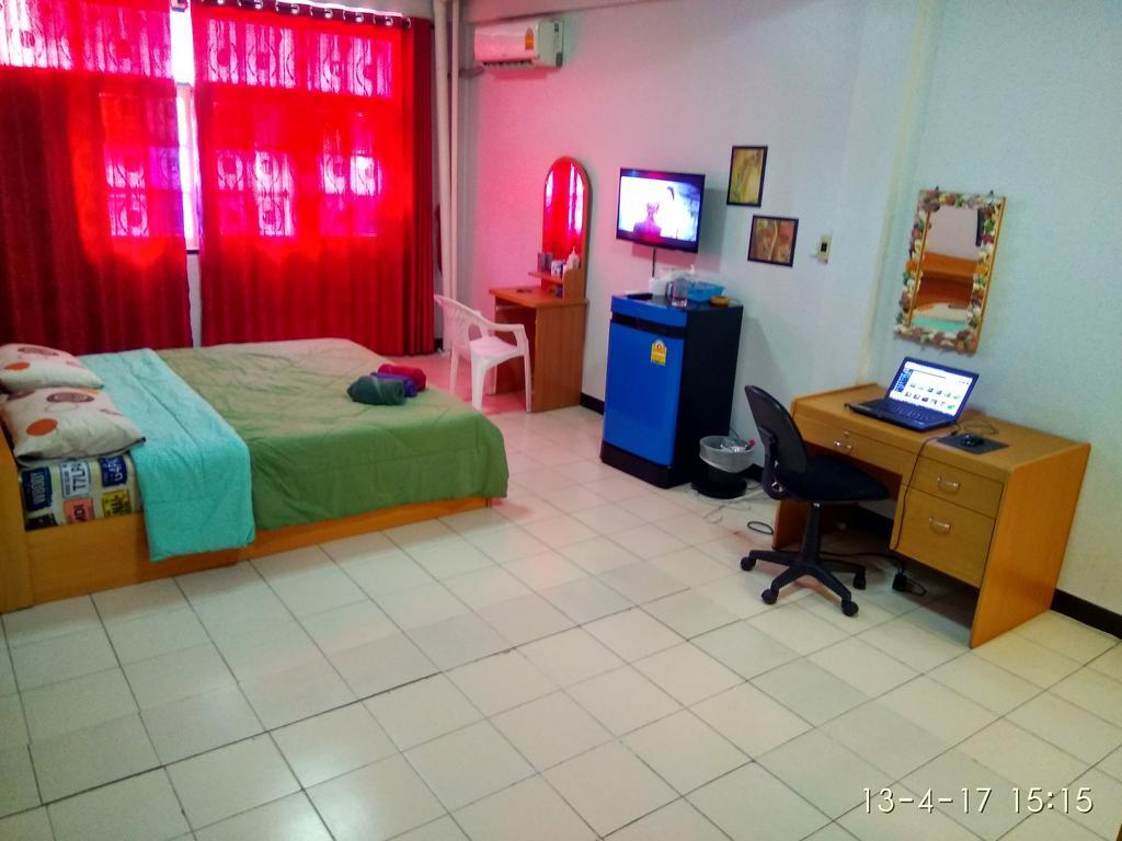 Katty Room For Rent Pattaya Exterior photo