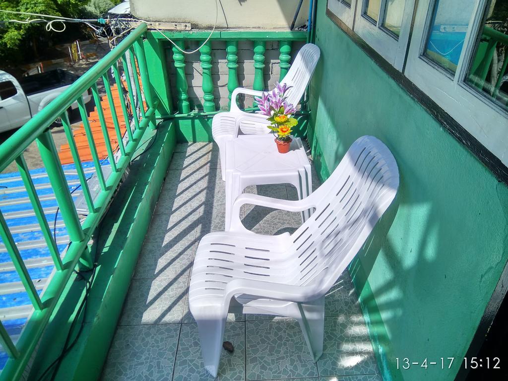 Katty Room For Rent Pattaya Exterior photo