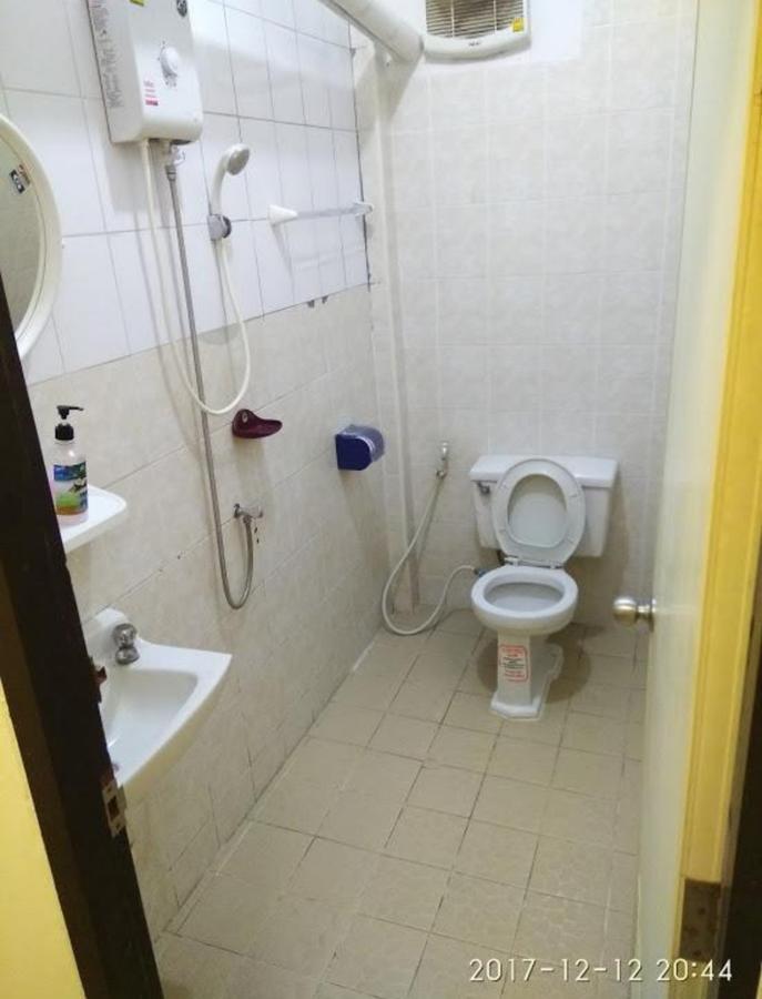 Katty Room For Rent Pattaya Exterior photo
