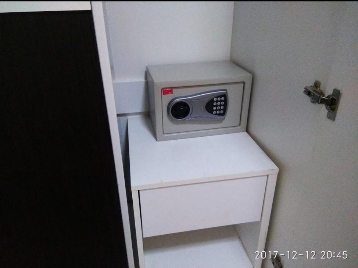 Katty Room For Rent Pattaya Exterior photo