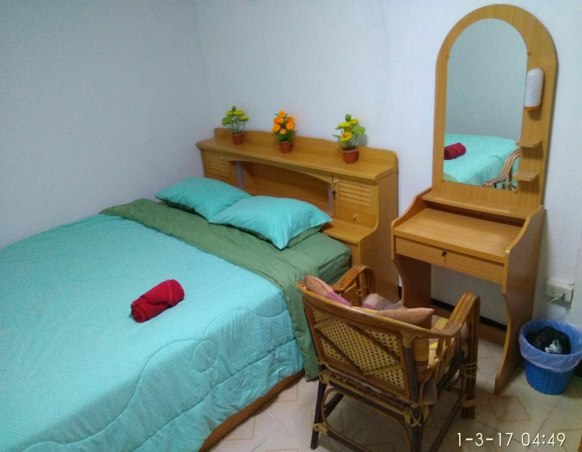 Katty Room For Rent Pattaya Exterior photo