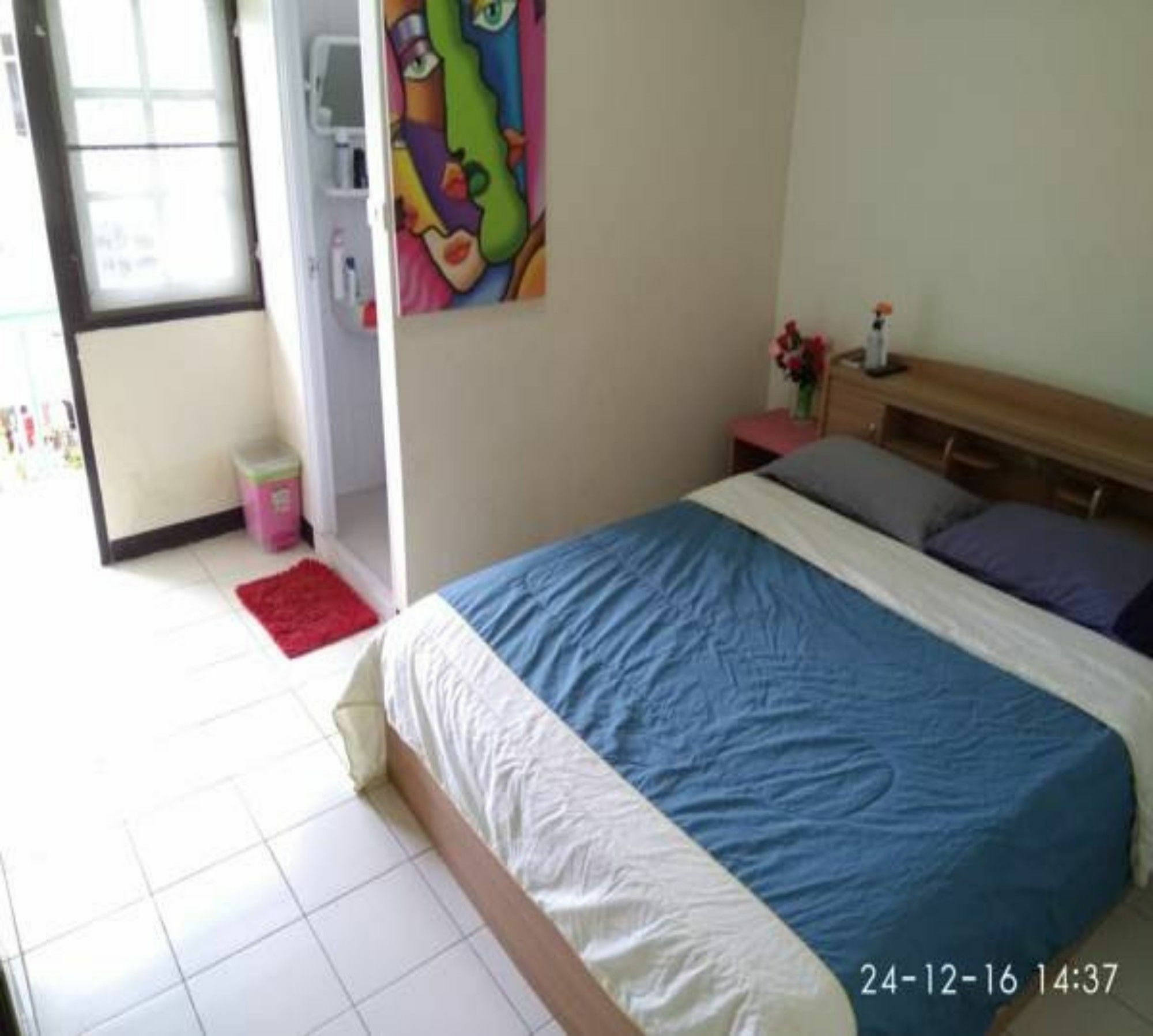 Katty Room For Rent Pattaya Exterior photo