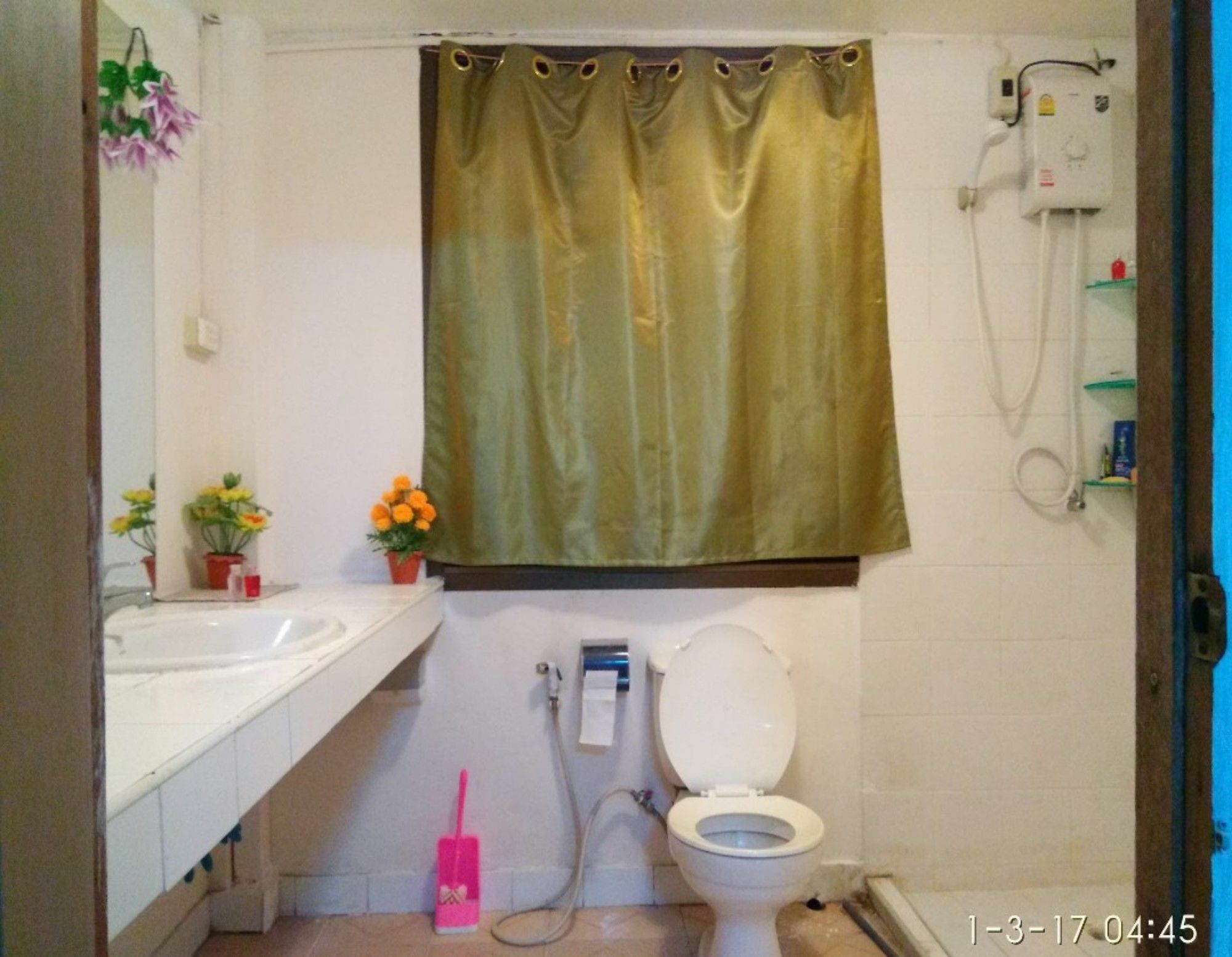 Katty Room For Rent Pattaya Exterior photo