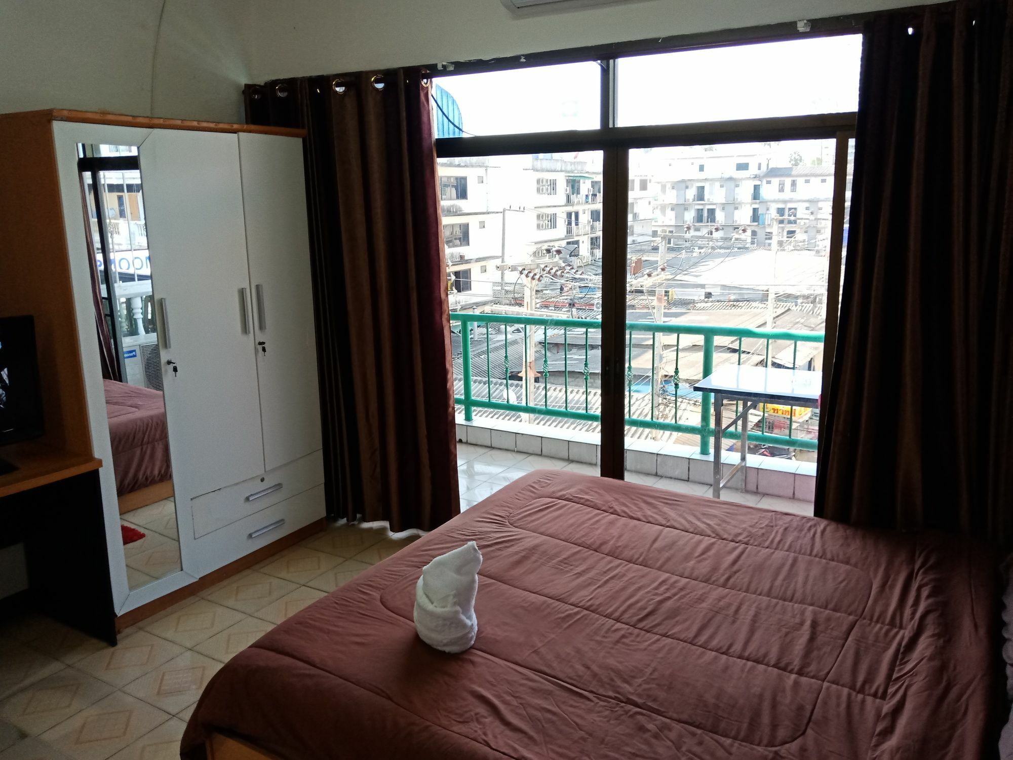 Katty Room For Rent Pattaya Exterior photo