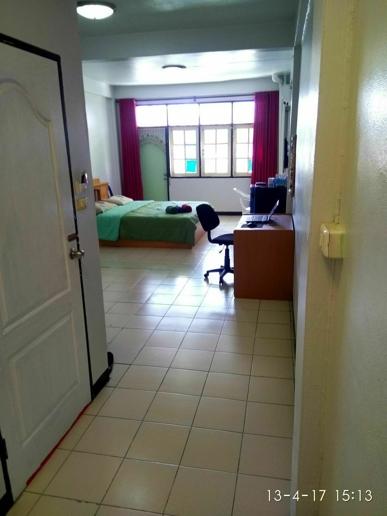 Katty Room For Rent Pattaya Exterior photo