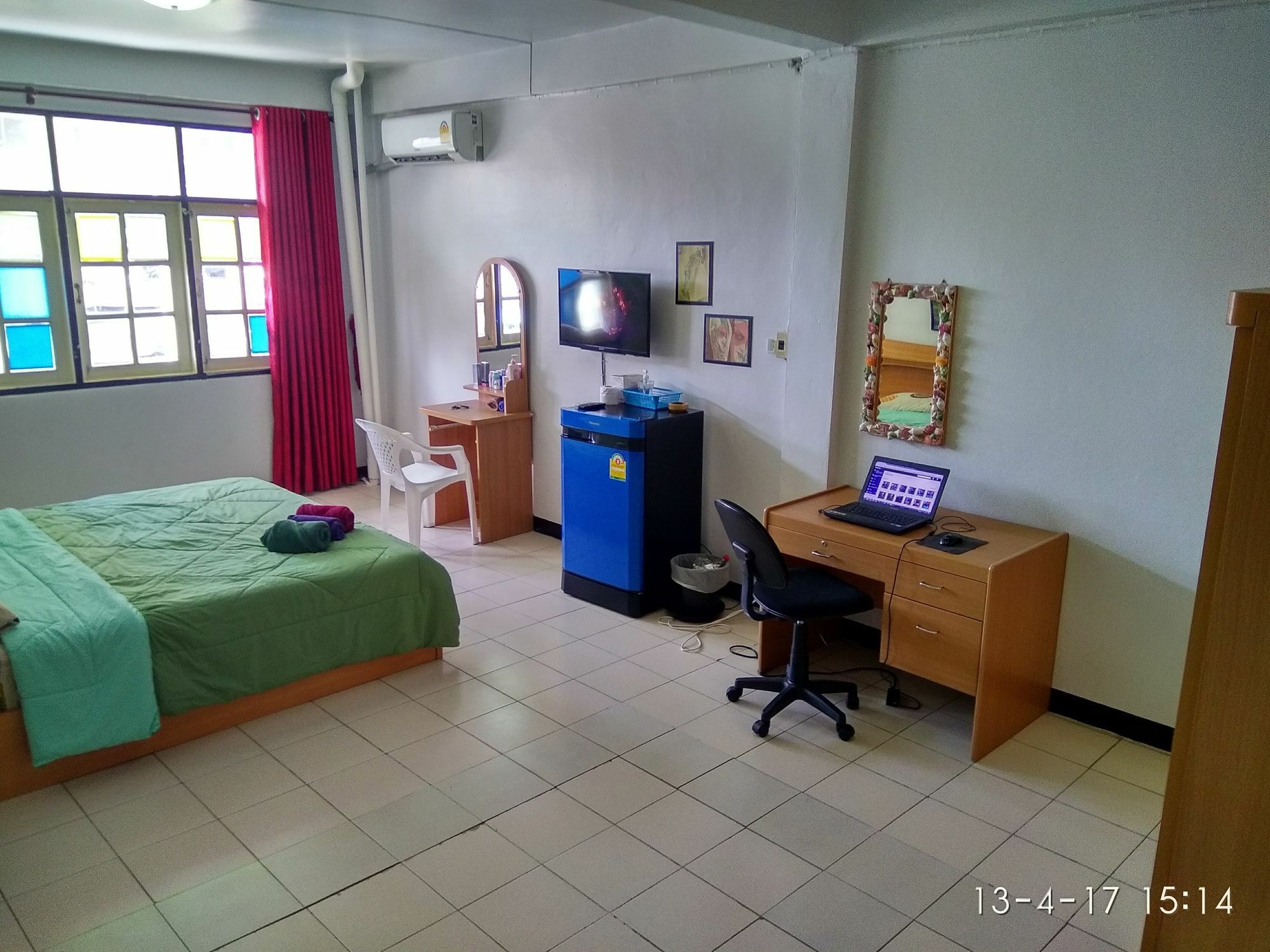 Katty Room For Rent Pattaya Exterior photo