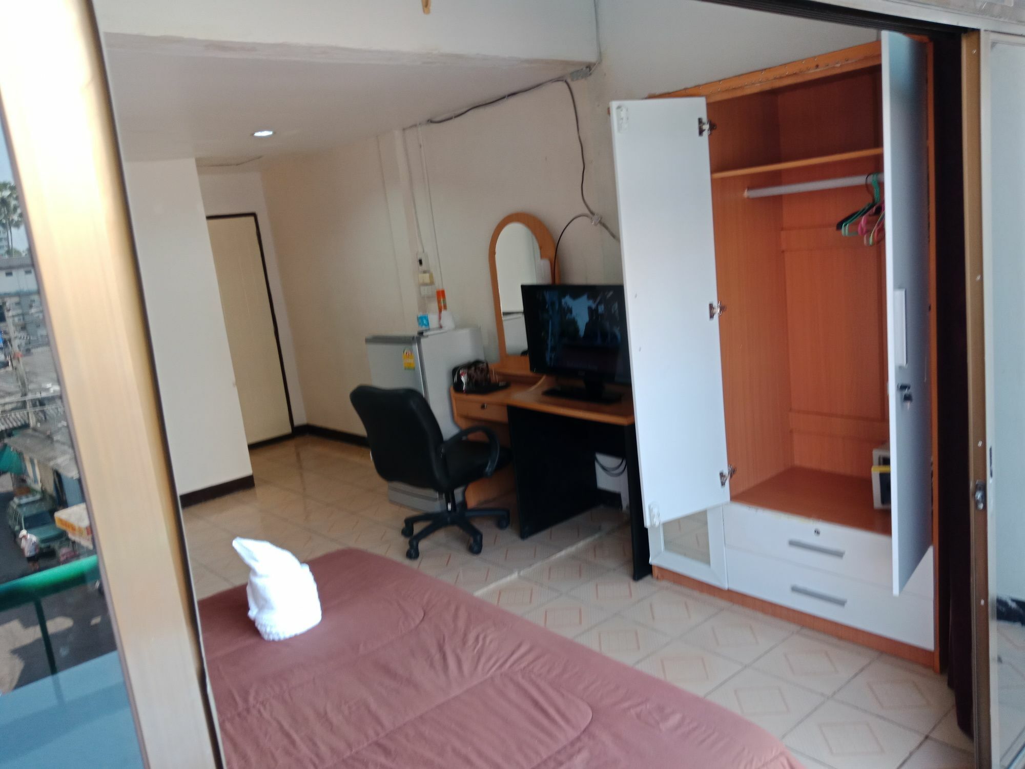 Katty Room For Rent Pattaya Exterior photo