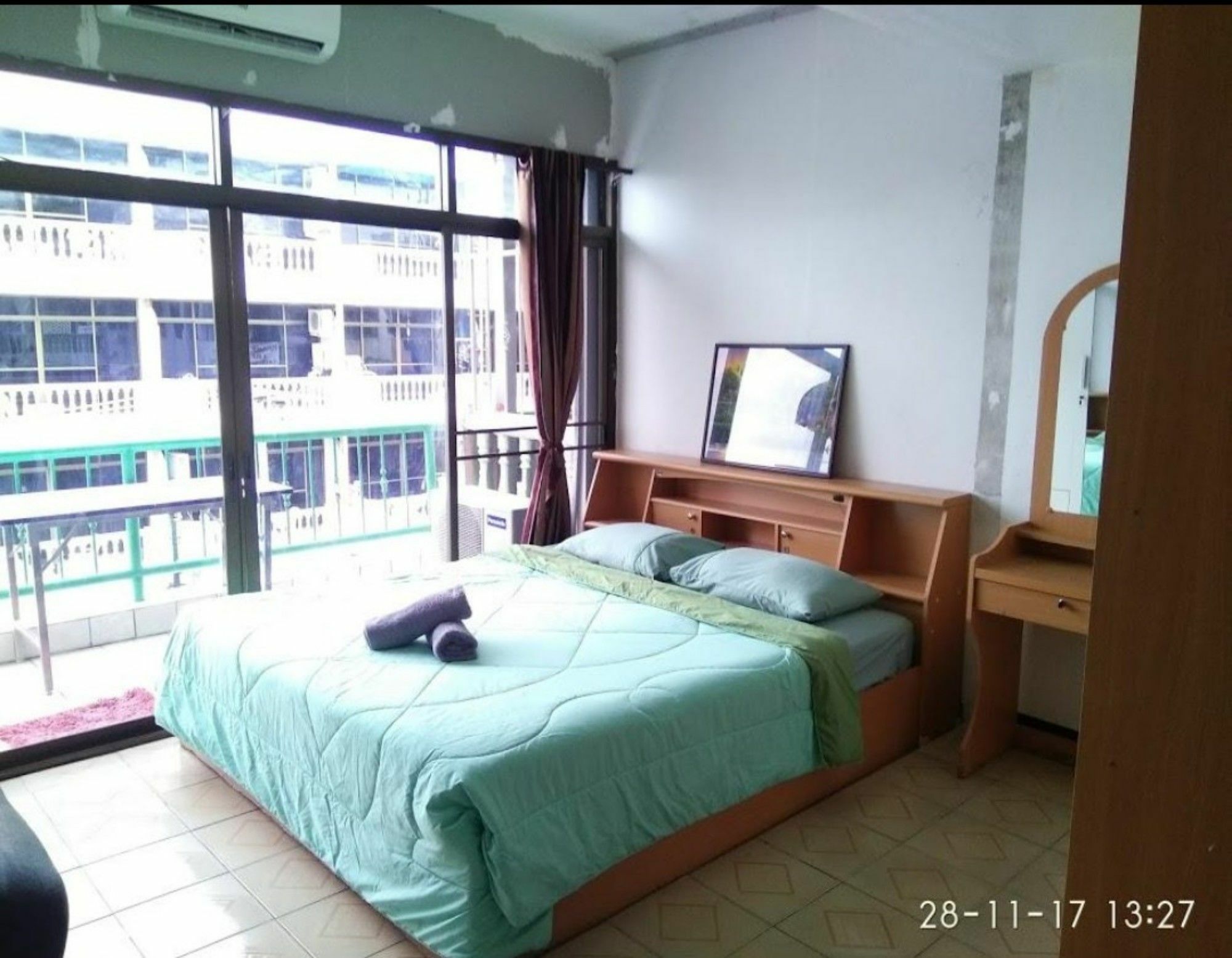 Katty Room For Rent Pattaya Exterior photo